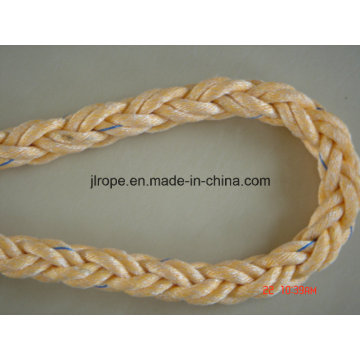 Nylon Mooring Tails / Polyamide Rope Tails